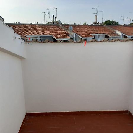 Roma A Un Passo E Il Mare In Casa Apartment Marina di Cerveteri Exterior photo